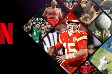 Les documentaires sportifs arrivent sur Netflix en 2023 et au-delà - 16