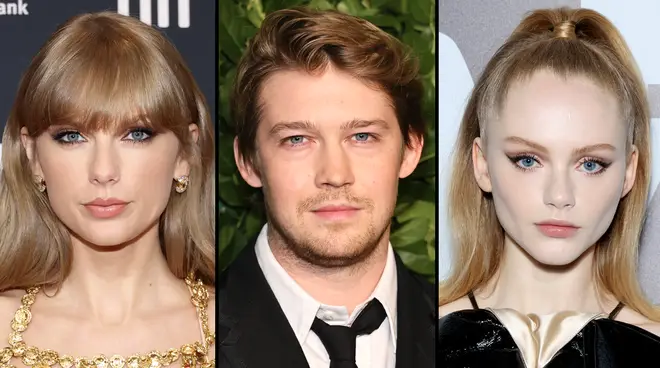 Les fans de Taylor Swift forcent la co-star de Joe Alwyn à désactiver les commentaires Instagram... 3 Les fans de Taylor Swift défendent l'actrice Emma Laird après que des trolls ont inondé son Instagram de commentaires blessants