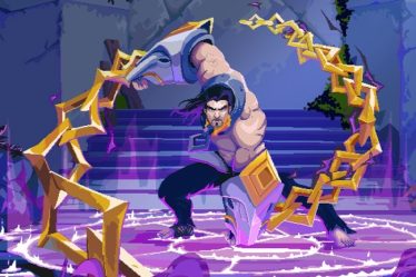 Toutes les capacités ultimes de League of Legends à débloquer dans The Mageseeker - 7