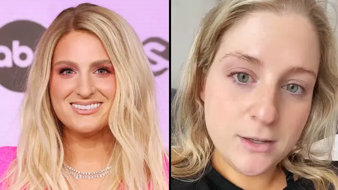 Meghan Trainor s'excuse pour le commentaire "dégoûtant" d'un enseignant dans une vidéo virale 3 Meghan Trainor s'excuse pour