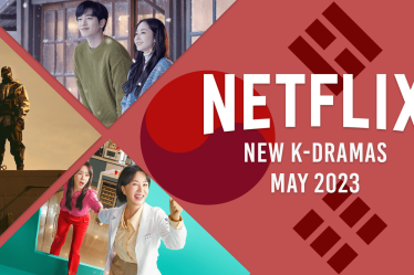 Nouveaux K-Dramas sur Netflix en mai 2023 - 11