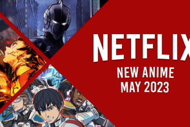 Nouvel anime sur Netflix en mai 2023 - 8