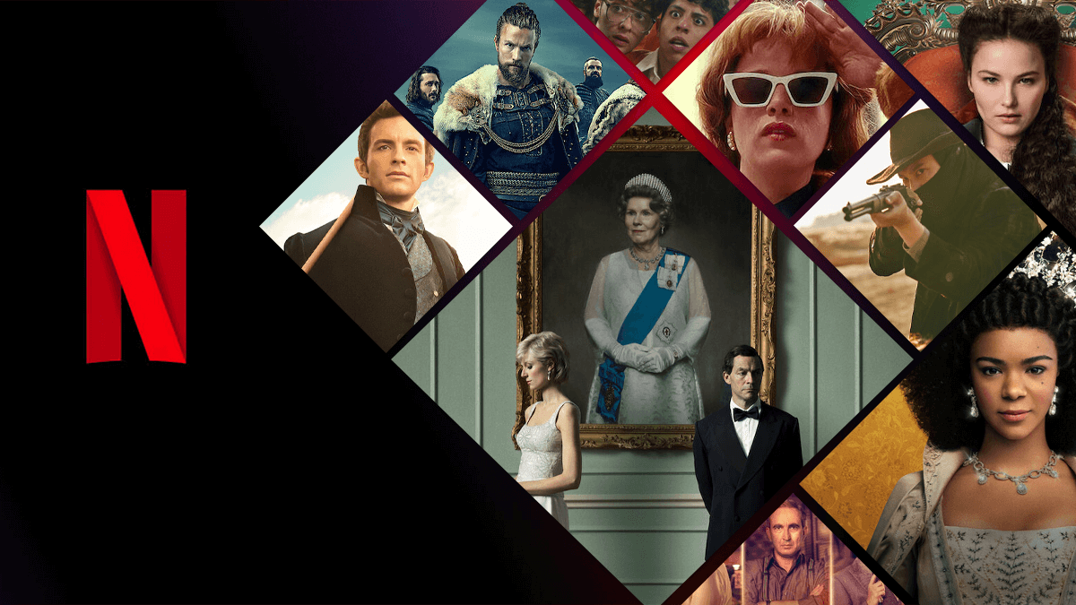 Nouvelles séries dramatiques historiques à venir sur Netflix en 2023 et au-delà 2 Nouvelles séries dramatiques historiques à venir sur Netflix en 2023 et au-delà - 1