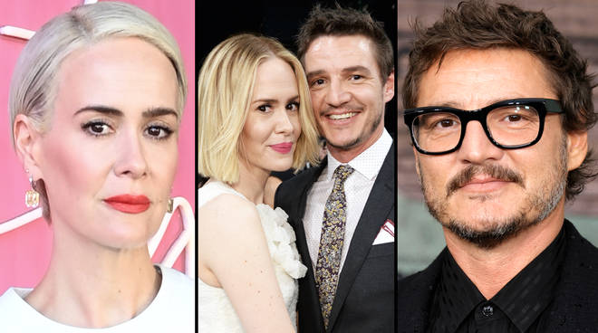 Sarah Paulson a donné à Pedro Pascal sa récompense d'acteur alors qu'il était un acteur en difficulté 3 Sarah Paulson avait l'habitude de partager son salaire d'acteur avec Pedro Pascal lorsqu'il était un acteur en difficulté