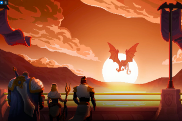 Tous les champions de League of Legends dans The Mageseeker - 5