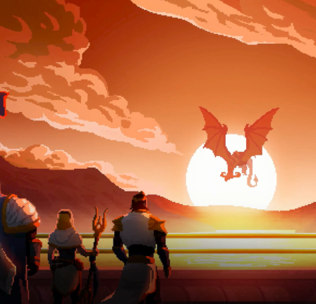Tous les champions de League of Legends dans The Mageseeker - 43