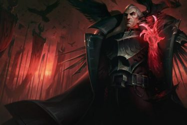 La première série de changements de Swain depuis 2022 fait la une de la liste des buffs dans le patch 13.9 de LoL - 9