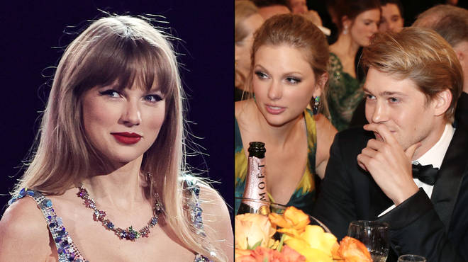 Taylor Swift fait allusion à la séparation de Joe Alwyn avec un discours aux fans sur le Eras Tour 3 Taylor Swift partage un discours avec les fans après sa rupture avec Joe Alwyn