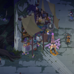 Tous les œufs de Pâques de League of Legends dans The Mageseeker 6 Tous les œufs de Pâques de League of Legends dans The Mageseeker - 5