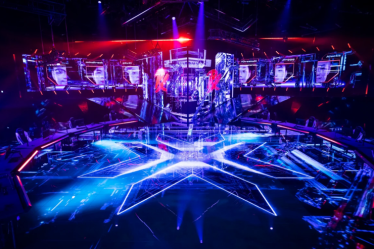 Un VALORANT La ligue Challengers a plus d'heures regardées que deux ligues internationales VCT - 7