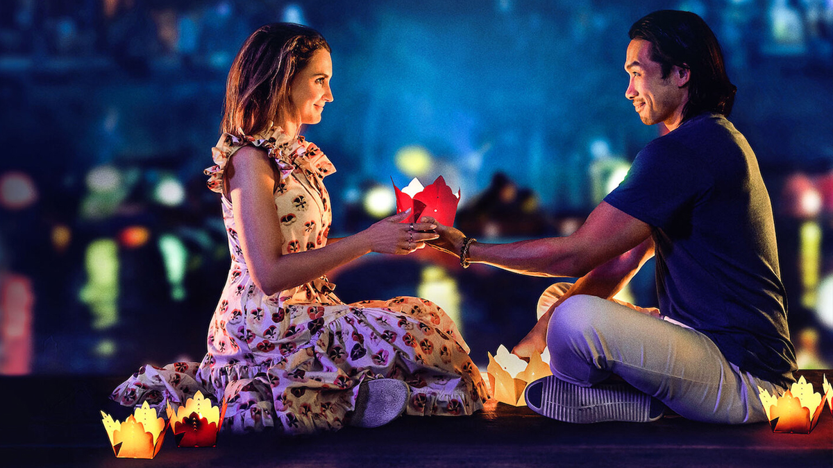 Devriez-vous regarder "A Tourist's Guide to Love" sur Netflix ? 2 Devriez-vous regarder "A Tourist's Guide to Love" sur Netflix ? - 1