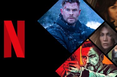 De nouveaux films d'action arrivent bientôt sur Netflix en 2023 et au-delà - 7
