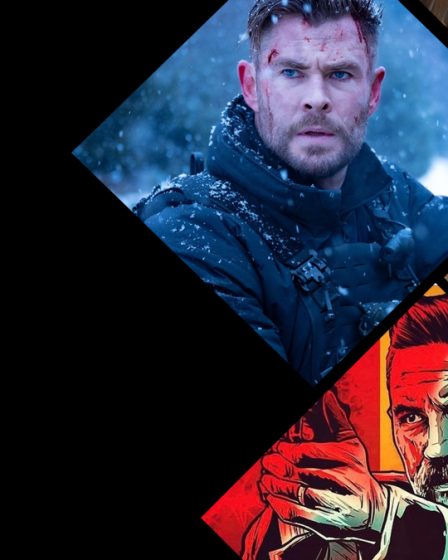 De nouveaux films d'action arrivent bientôt sur Netflix en 2023 et au-delà 70 De nouveaux films d'action arrivent bientôt sur Netflix en 2023 et au-delà - 69