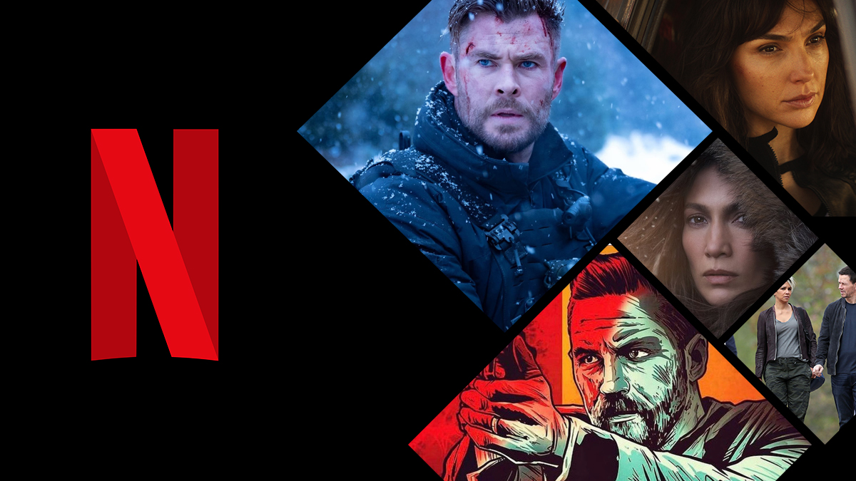 De nouveaux films d'action arrivent bientôt sur Netflix en 2023 et au-delà 2 De nouveaux films d'action arrivent bientôt sur Netflix en 2023 et au-delà - 1