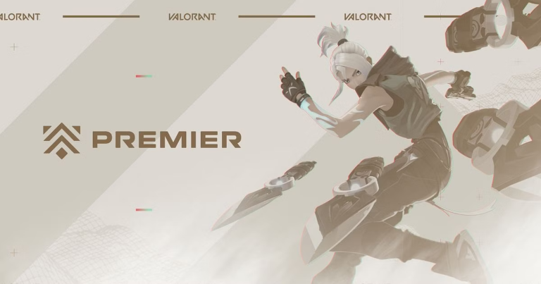 Comment trouver des coéquipiers Premier dans VALORANT 2 Comment trouver des coéquipiers Premier dans VALORANT - 1