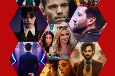 Les émissions les plus populaires sur Netflix en 2023 jusqu'à présent - 11