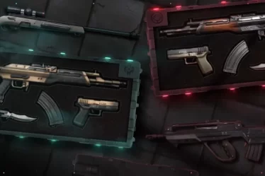 VALORANT se penche sur Counter-Strike avec de nouveaux skins alors que les deux jeux continuent d'échanger des fonctionnalités avant CS2 - 7