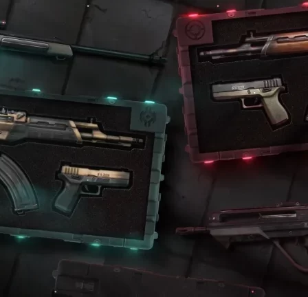VALORANT se penche sur Counter-Strike avec de nouveaux skins alors que les deux jeux continuent d'échanger des fonctionnalités avant CS2 - 67