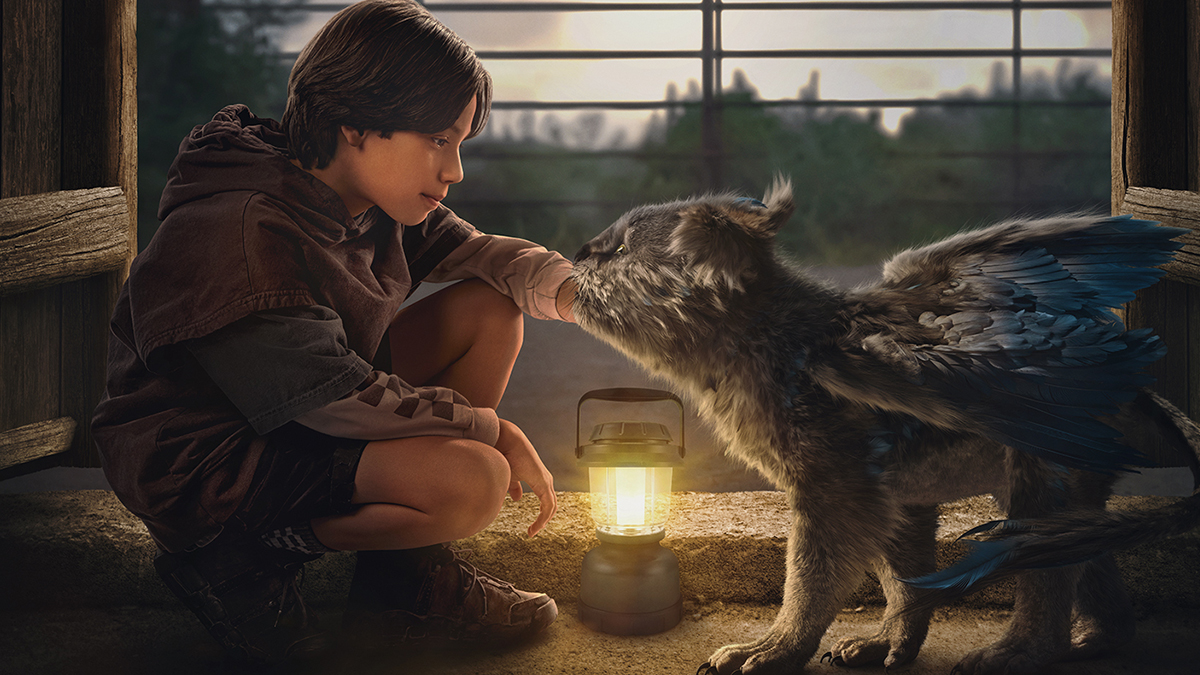 Devriez-vous regarder « Chupa » ? Critique du nouveau film familial de Netflix 2 Devriez-vous regarder « Chupa » ? Critique du nouveau film familial de Netflix - 1