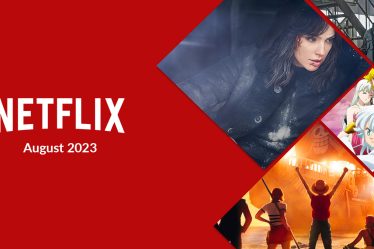 Films et séries originaux de Netflix sortis en août 2023 - 4