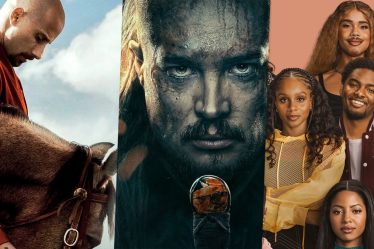 Quoi de neuf sur Netflix cette semaine : du 10 au 16 avril 2023 - 7