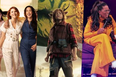 Quoi de neuf sur Netflix cette semaine : du 24 au 30 avril 2023 - 10
