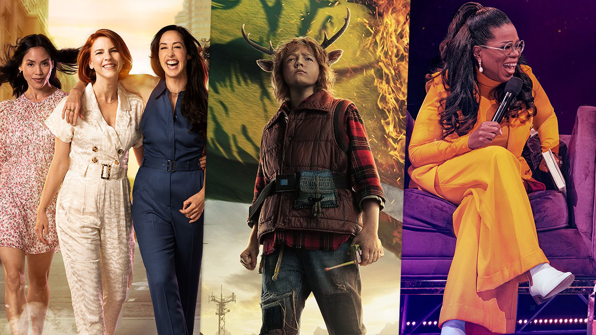 Quoi de neuf sur Netflix cette semaine : du 24 au 30 avril 2023 2 Quoi de neuf sur Netflix cette semaine : du 24 au 30 avril 2023 - 1