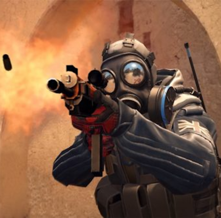 Meilleures commandes et configuration de pratique CS:GO pour 2023 - 9