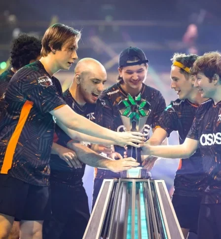 Fnatic VALORANT prêt à jouer avec la sauvegarde à VCT EMEA une fois de plus en raison de problèmes de visa 28 Fnatic VALORANT prêt à jouer avec la sauvegarde à VCT EMEA une fois de plus en raison de problèmes de visa - 27