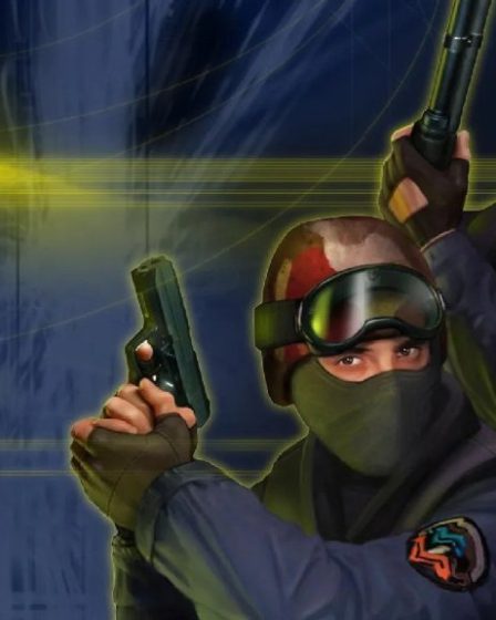 Chaque jeu Counter Strike, par ordre de sortie - 33
