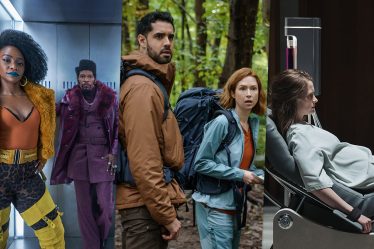 Films et séries originaux de Netflix sortis en juillet 2023 - 7