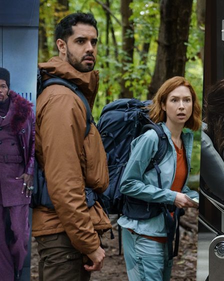 Netflix Originals arrive sur Netflix en juillet 2023 - 90
