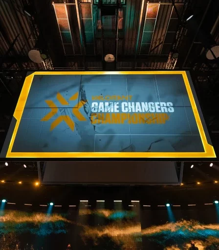 Le rêve déguisé de l'équipe de diffusion de Toast Game Changers prend fin brutalement 2 Le rêve déguisé de l'équipe de diffusion de Toast Game Changers prend fin brutalement - 1
