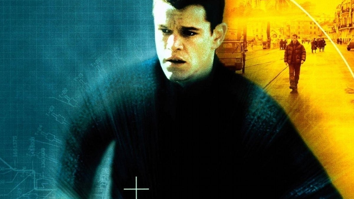 Comment regarder les films Bourne dans l'ordre sur Netflix - 1