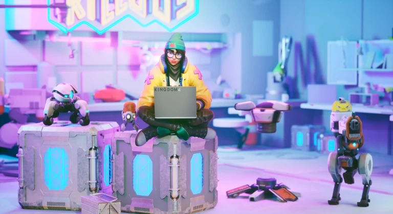 Comment réduire le décalage et améliorer le FPS dans Valorant 2 Comment réduire le décalage et améliorer le FPS dans Valorant - 1