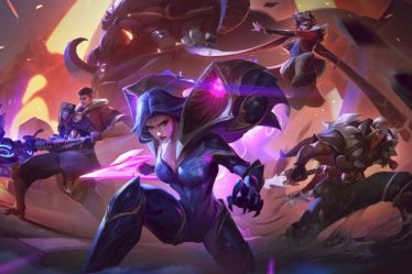 Comment configurer Target Champions Only dans League of Legends - 11