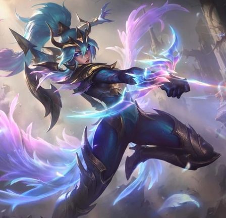 Notes de mise à jour de la mise à jour 13.8 de League of Legends | Tous les buffs, nerfs et changements à venir dans le patch 13.8 de la ligue 25 Notes de mise à jour de la mise à jour 13.8 de League of Legends | Tous les buffs, nerfs et changements à venir dans le patch 13.8 de la ligue - 24
