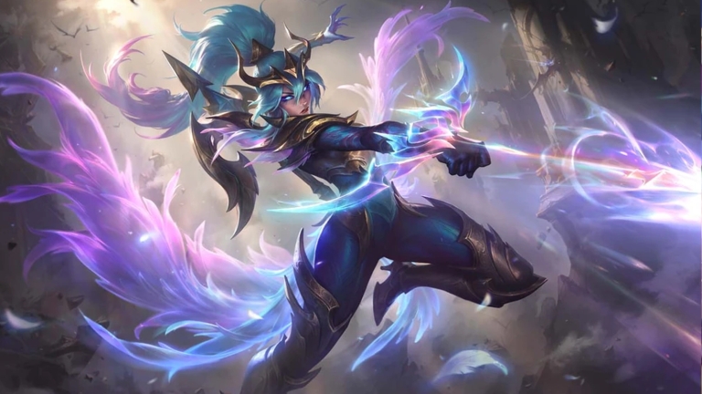 Notes de mise à jour de la mise à jour 13.8 de League of Legends | Tous les buffs, nerfs et changements à venir dans le patch 13.8 de la ligue 2 Notes de mise à jour de la mise à jour 13.8 de League of Legends | Tous les buffs, nerfs et changements à venir dans le patch 13.8 de la ligue - 1
