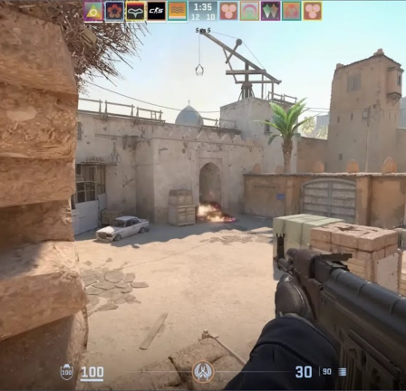 Le patch anti-triche de Counter-Strike 2 demande aux joueurs de demander à Valve de le remplacer - 17