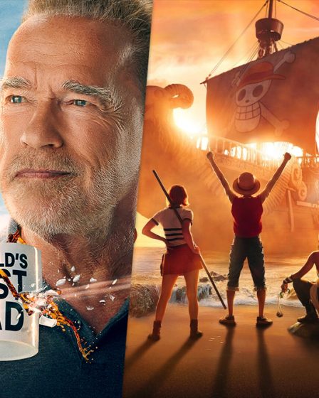Prochaines émissions Netflix les plus attendues : 25 avril 2023 8 Prochaines émissions Netflix les plus attendues : 25 avril 2023 - 7