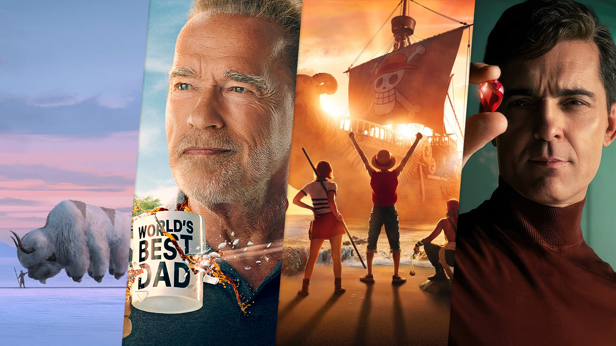 Prochaines émissions Netflix les plus attendues : 25 avril 2023 - 1