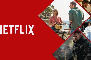 Films et séries originaux de Netflix à venir en juin 2023 - 9