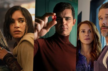 Films et séries originaux de Netflix à venir en décembre 2023 - 10