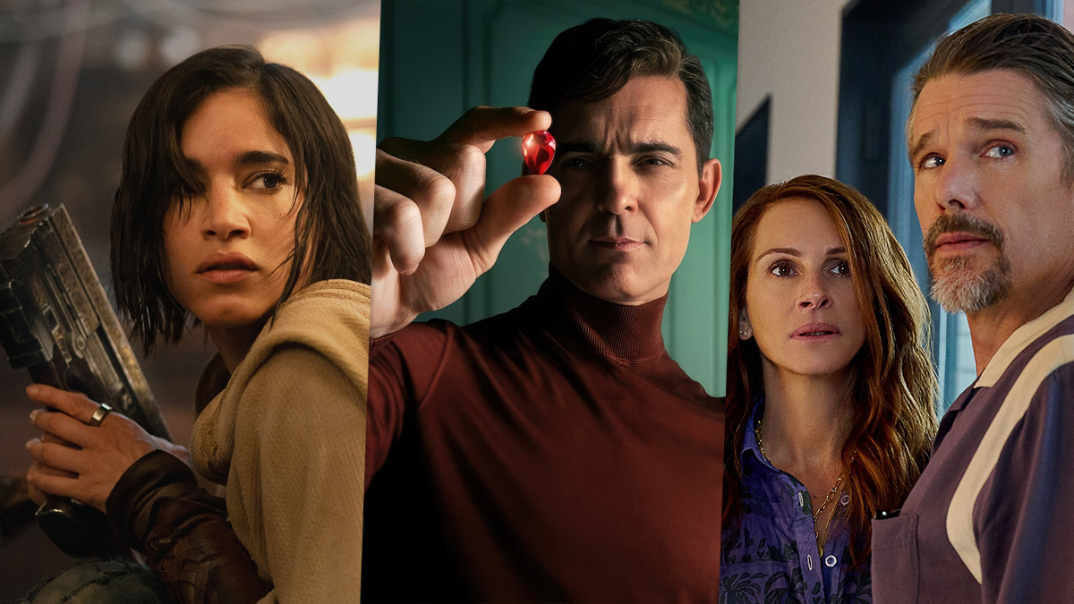 Films et séries originaux de Netflix à venir en décembre 2023 2 Films et séries originaux de Netflix à venir en décembre 2023 - 1