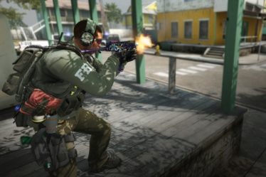 Commandes d'entraînement à la fumée CS:GO : Comment s'entraîner à fumer dans CSGO - 11