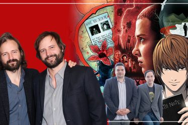 Nouveaux films et séries The Duffer Brothers bientôt disponibles sur Netflix - 5