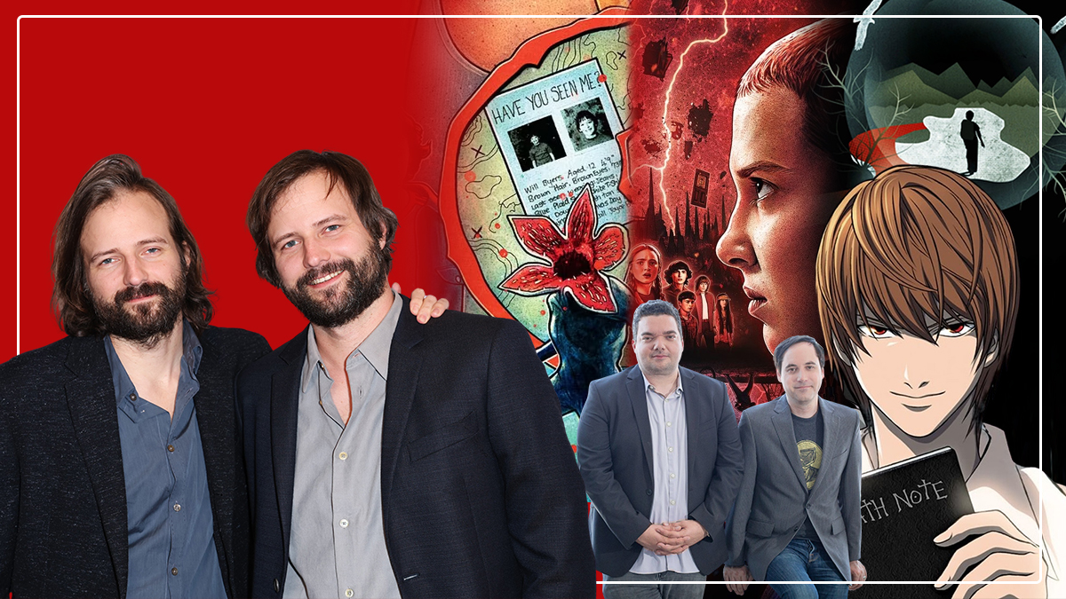 Nouveaux films et séries The Duffer Brothers bientôt disponibles sur Netflix 2 Nouveaux films et séries The Duffer Brothers bientôt disponibles sur Netflix - 1