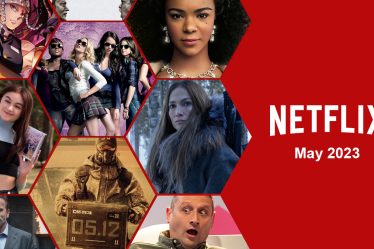 Ce qui arrive sur Netflix en mai 2023 - 8