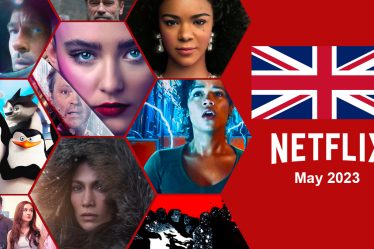 Ce qui arrive sur Netflix UK en mai 2023 - 11