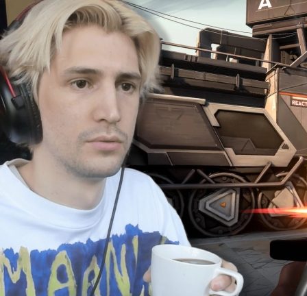 XQc étoile fantôme VALORANT liste qu'il voulait signer - mais peut-être les paie-t-il quand même 6 XQc étoile fantôme VALORANT liste qu'il voulait signer - mais peut-être les paie-t-il quand même - 5